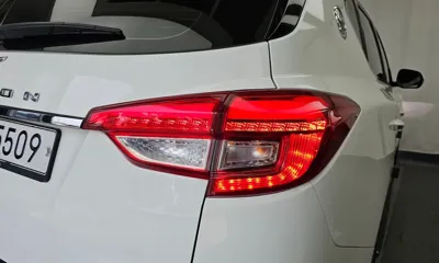 KG_Mobility_Ssangyong Rexton 2018, 102072 км, за 99990000 KRW - фото 23