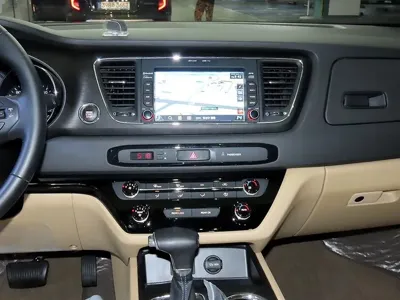 Kia Canival 2019, 27773 км, за 17900000 KRW - фото 11