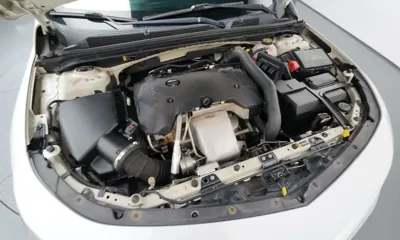 ChevroletGMDaewoo Malibu 2017, 116254 км, за 8000000 KRW - фото 6