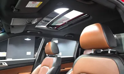 KG_Mobility_Ssangyong Rexton 2018, 164271 км, за 19990000 KRW - фото 20