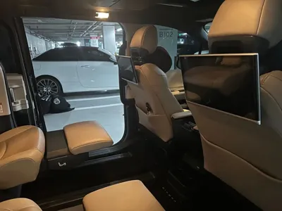 Toyota Sienna 2021, 57846 км, за 42500000 KRW