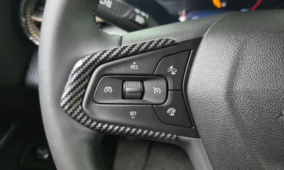 ChevroletGMDaewoo Trax 2024, 78699 км, за 17200000 KRW - фото 20
