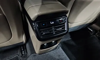 Kia K8 2022, 43638 км, за 99990000 KRW - фото 33