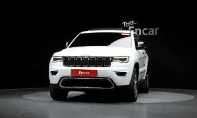 Jeep Cherokee 2021, 87799 км, за 19900000 KRW