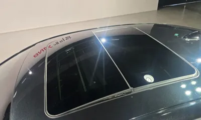 ChevroletGMDaewoo Malibu 2017, 150511 км, за 5700000 KRW - фото 17