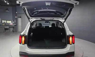 Kia Sorento 2026, 9542 км, за 33500000 KRW - фото 20