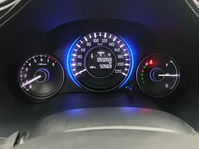 Honda Crider 2017, 55100 км, за 44300 CNY - фото 14