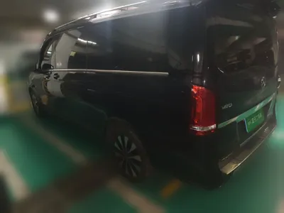 Mercedes-Benz Vito 2021, 70600 км, за 229873.33 CNY - фото 4