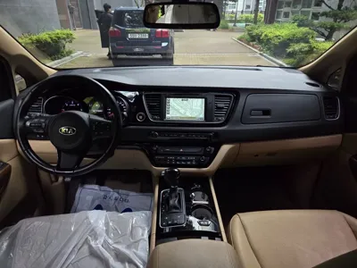 Kia Canival 2015, 113409 км, за 12990000 KRW - фото 8