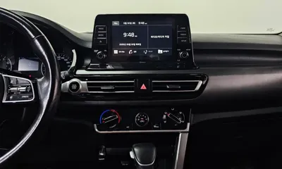Kia Seltos 2020, 54244 км, за 17300000 KRW - фото 13
