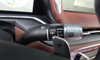 Genesis G90 2023, 17264 км, за 81200000 KRW - фото 29