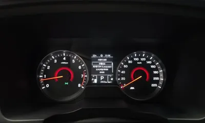KG_Mobility_Ssangyong TIBOLI 2021, 2453 км, за 15990000 KRW - фото 8