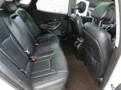 Hyundai Grandeur 2015, 139435 км, за 5950000 KRW - фото 11