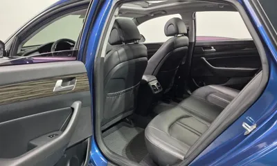 Hyundai Sonata 2015, 100429 км, за 9300000 KRW - фото 11