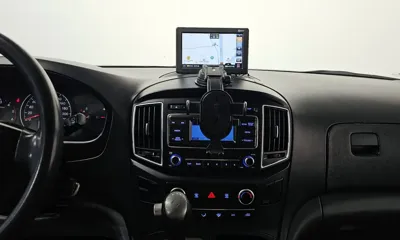 Hyundai Starex 2016, 273171 км, за 5500000 KRW - фото 14