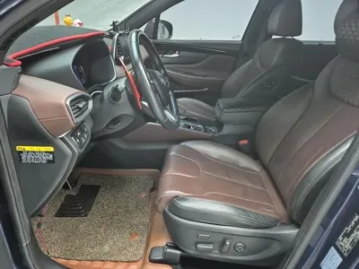 Hyundai Santafe 2019, 92623 км, за 19100000 KRW - фото 11