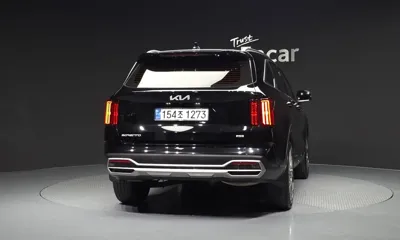 Kia Sorento 2023, 58867 км, за 27300000 KRW - фото 4