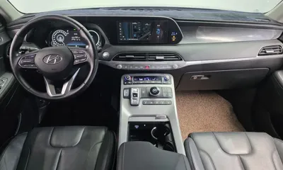 Hyundai Palisade 2022, 71170 км, за 28500000 KRW - фото 7