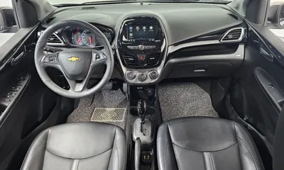 ChevroletGMDaewoo Spark 2019, 21712 км, за 8500000 KRW - фото 7