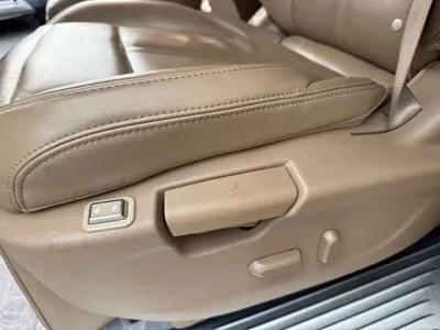 Buick GL8 2017, 125000 км, за 57000 CNY - фото 17