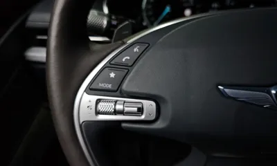 Genesis G80 2022, 33890 км, за 45700000 KRW - фото 31