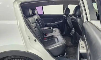 Kia Sportage 2016, 98358 км, за 9200000 KRW - фото 11