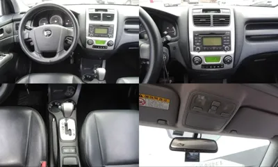 Kia Sportage 2010, 173606 км, за 2800000 KRW - фото 9
