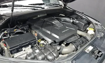 Jeep Cherokee 2016, 186500 км, за 11500000 KRW - фото 6