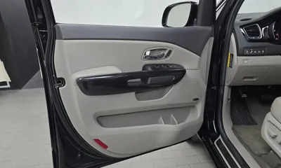 Kia Canival 2016, 74197 км, за 15800000 KRW - фото 24