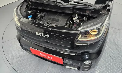 Kia Ray 2022, 22809 км, за 13900000 KRW - фото 6