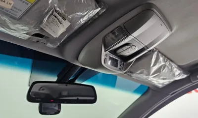 KG_Mobility_Ssangyong KORANDO 2015, 106391 км, за 5900000 KRW - фото 17