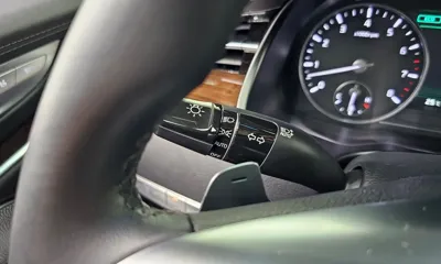 Kia K9 2020, 82602 км, за 26500000 KRW - фото 30