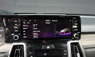 Kia Sorento 2022, 90961 км, за 24900000 KRW - фото 30