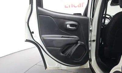 Jeep Renegade 2021, 19399 км, за 16000000 KRW - фото 25