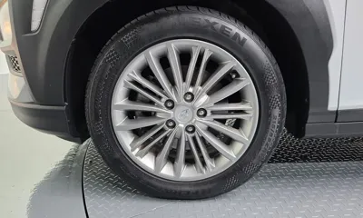 Hyundai Kona 2020, 62126 км, за 16000000 KRW - фото 5