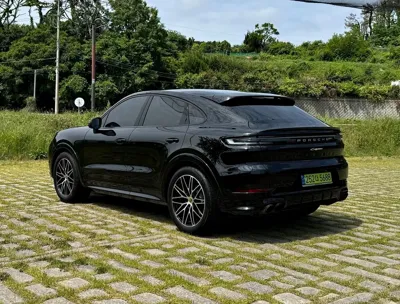 Porsche Cayenne 2024, 15500 км, за 149000000 KRW - фото 8