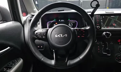 Kia Ray 2025, 15220 км, за 17800000 KRW - фото 13