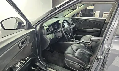KG_Mobility_Ssangyong TIBOLI 2016, 174651 км, за 4990000 KRW - фото 10