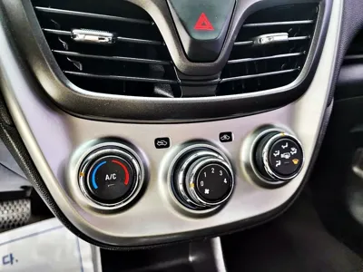 ChevroletGMDaewoo Spark 2016, 119015 км, за 4500000 KRW - фото 17