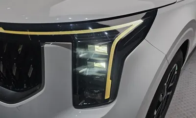 Kia Canival 2024, 77940 км, за 31990000 KRW - фото 22