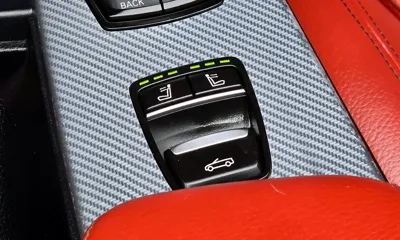 BMW 4-Series 2018, 109240 км, за 20900000 KRW - фото 18