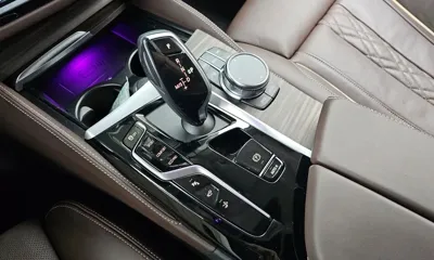 BMW Gran Turismo 2024, 16341 км, за 52490000 KRW - фото 9