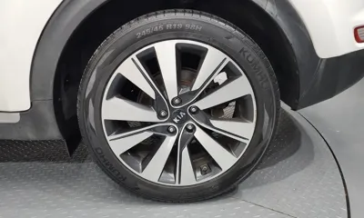 Kia Sportage 2018, 137926 км, за 11400000 KRW - фото 21
