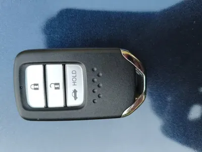 Honda Envix 2019, 147200 км, за 31900 CNY - фото 12