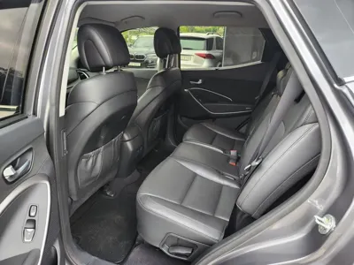 Hyundai Santafe 2017, 133900 км, за 11200000 KRW - фото 10