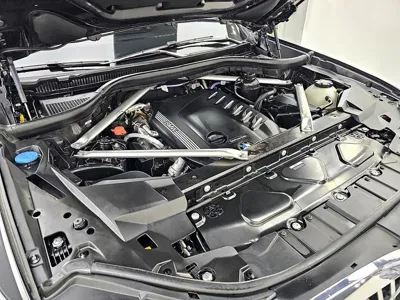 BMW X5 2023, 67708 км, за 55900000 KRW - фото 6