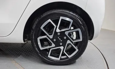 Kia Ray 2025, 8953 км, за 18300000 KRW - фото 21