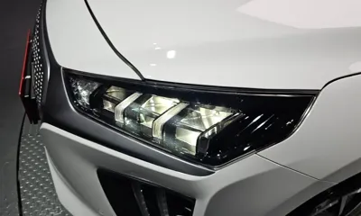 Hyundai Ioniq 2020, 76382 км, за 19000000 KRW - фото 22
