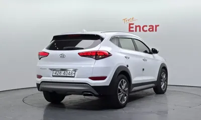 Hyundai Tucson 2018, 84424 км, за 16200000 KRW