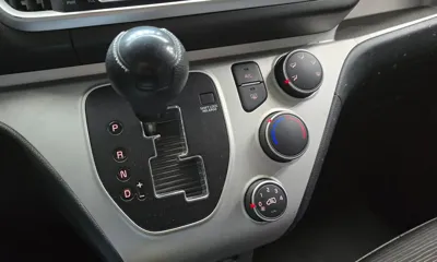 Kia Ray 2021, 74906 км, за 7550000 KRW - фото 9
